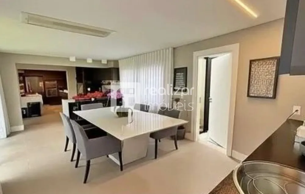 Casa, 4 quartos, 430 m² - Foto 7