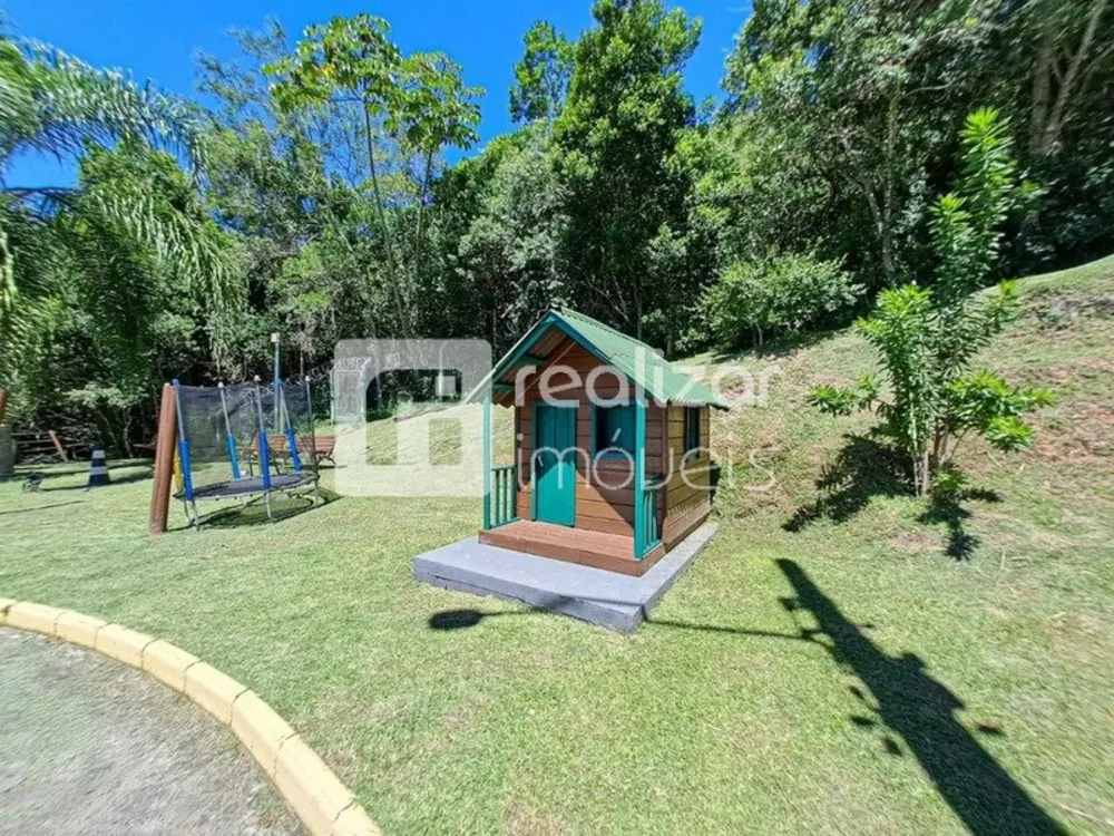 Casa de Condomínio, 4 quartos - Foto 15