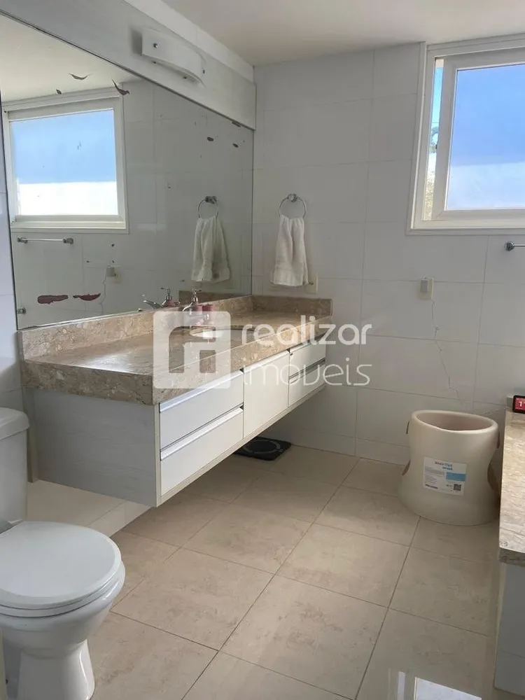 Casa de Condomínio, 4 quartos - Foto 13