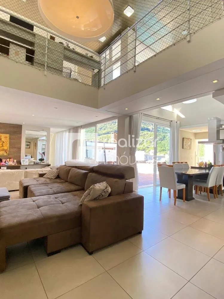 Casa de Condomínio, 4 quartos - Foto 3