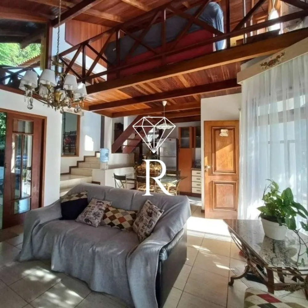 Casa, 4 quartos, 220 m² - Foto 6