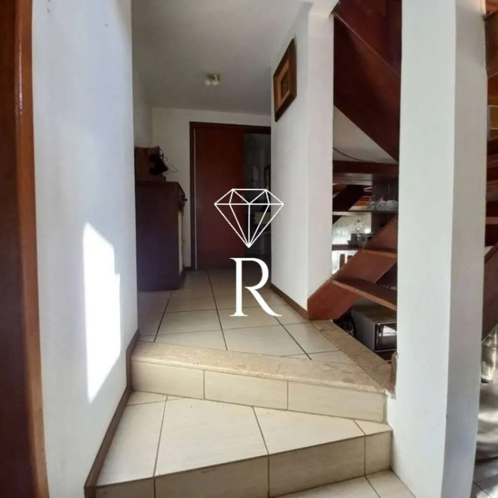 Casa, 4 quartos, 220 m² - Foto 5