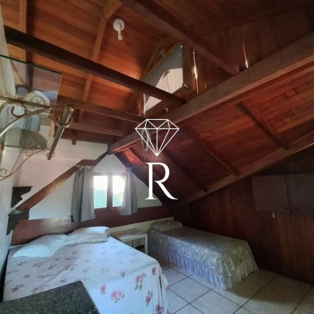 Casa, 4 quartos, 220 m² - Foto 8