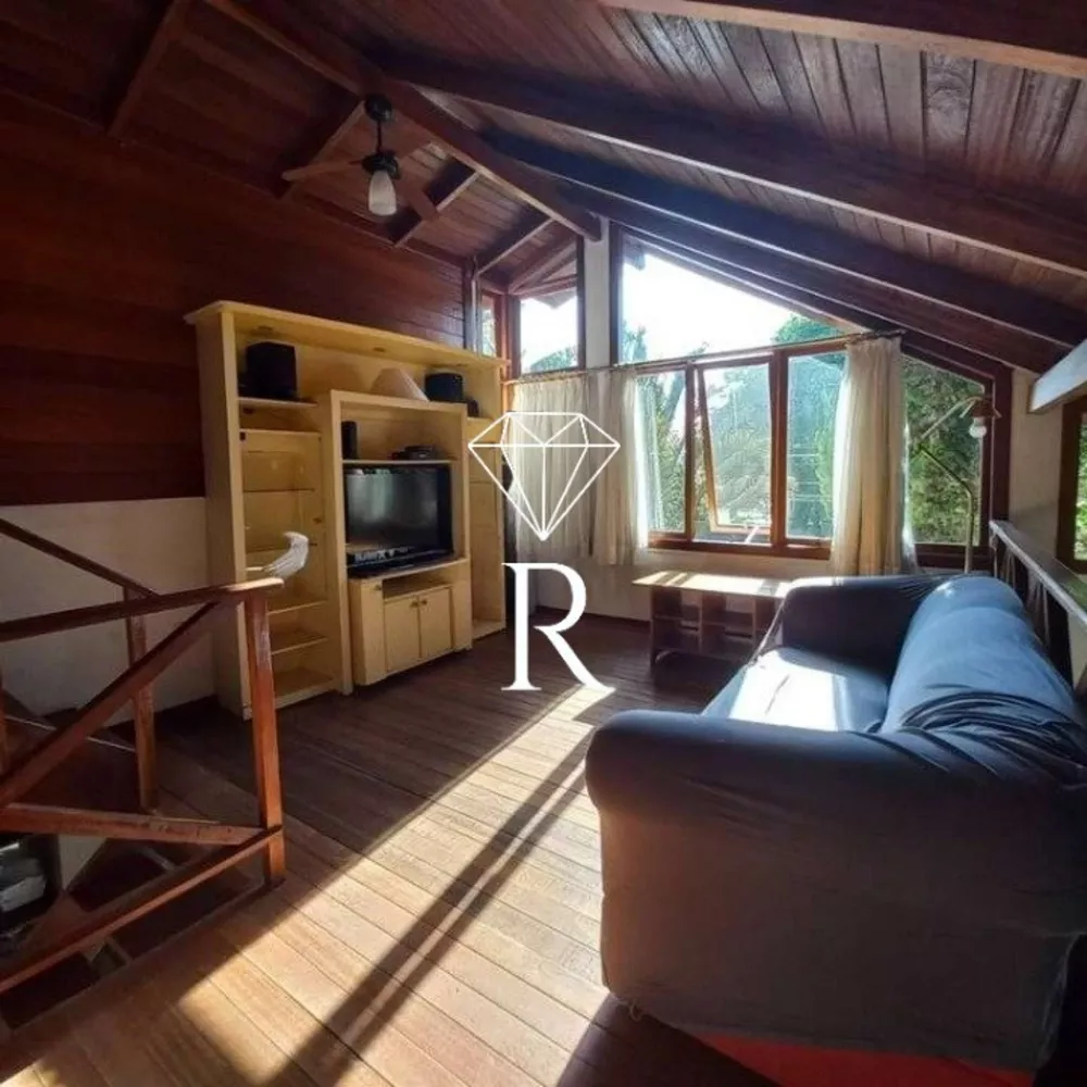 Casa, 4 quartos, 220 m² - Foto 2