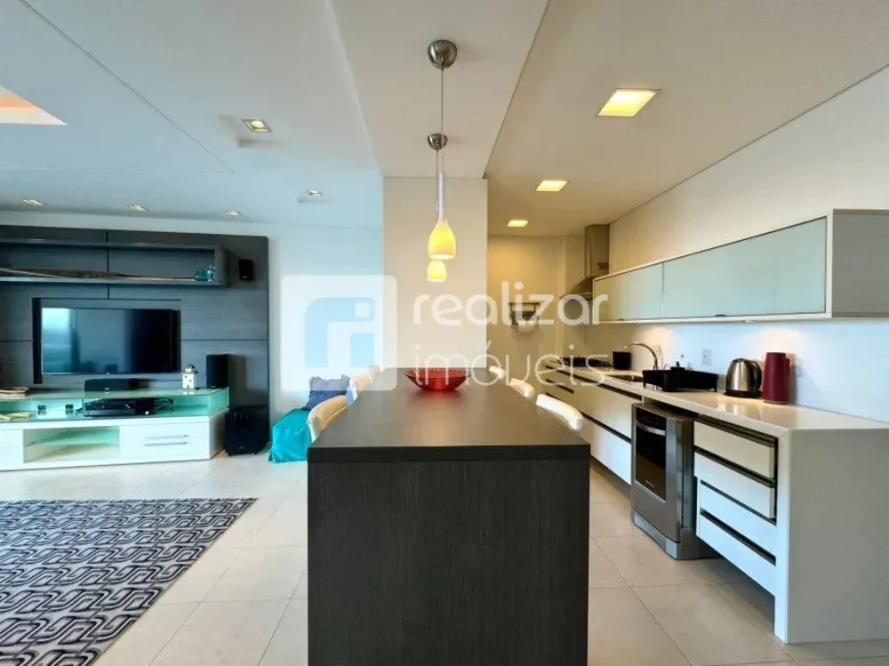 Apartamento, 2 quartos, 110 m² - Foto 5