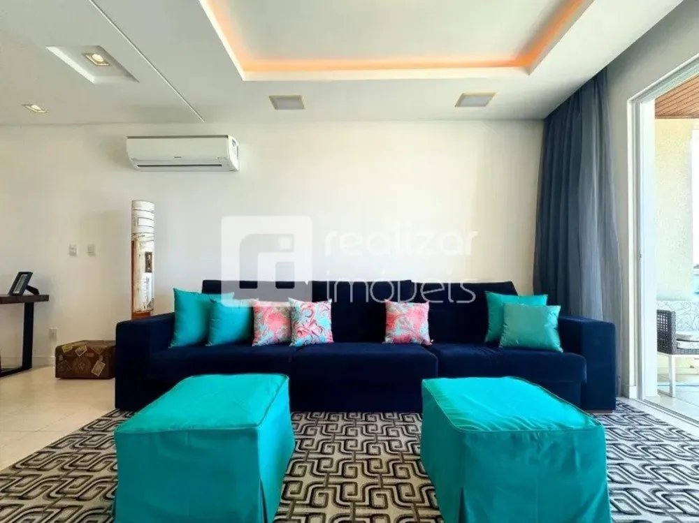 Apartamento, 2 quartos, 110 m² - Foto 4