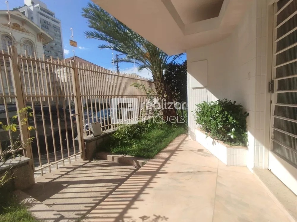 Casa Comercial, 640 m² - Foto 1