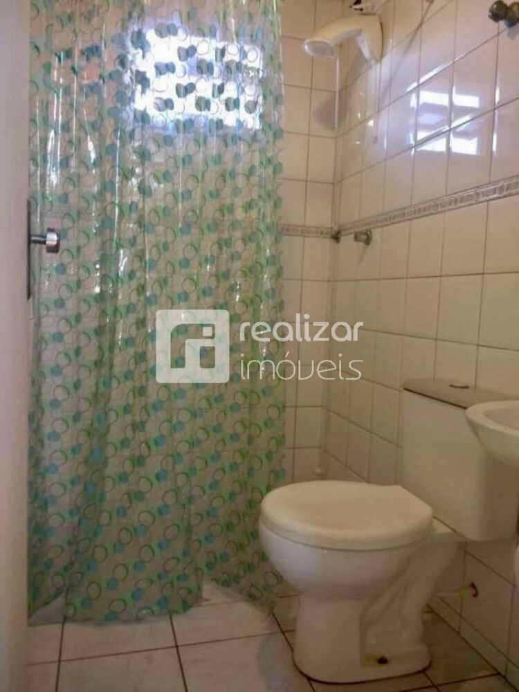 Casa para alugar com 1 quarto, 50m² - Foto 4