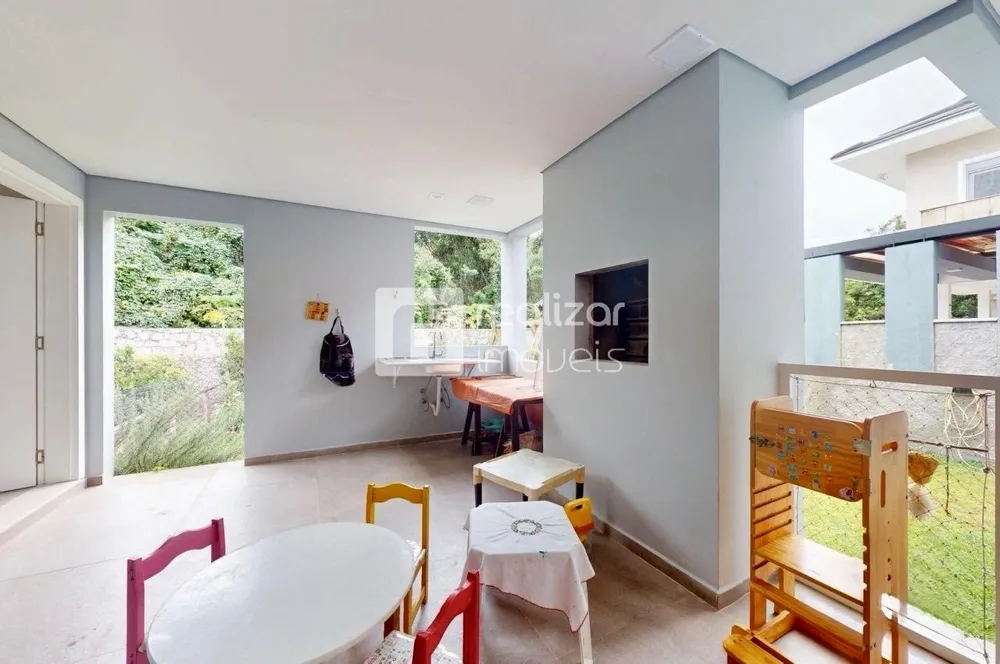 Casa de Condomínio, 4 quartos - Foto 9