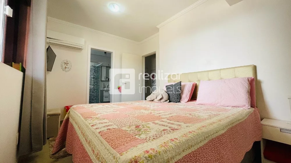 Cobertura, 3 quartos, 156 m² - Foto 4