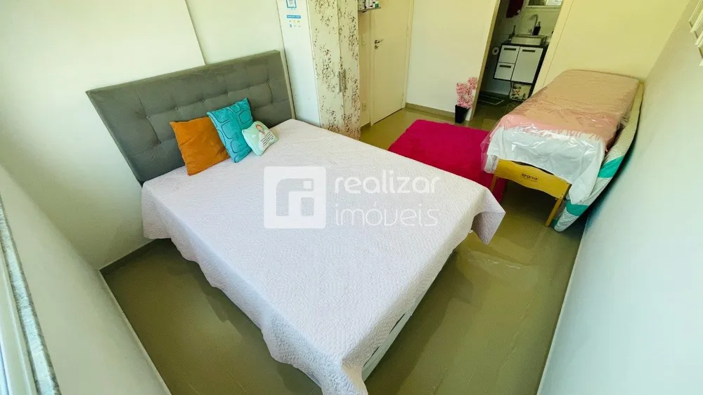 Cobertura, 3 quartos, 156 m² - Foto 2
