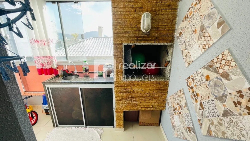 Cobertura, 3 quartos, 156 m² - Foto 8