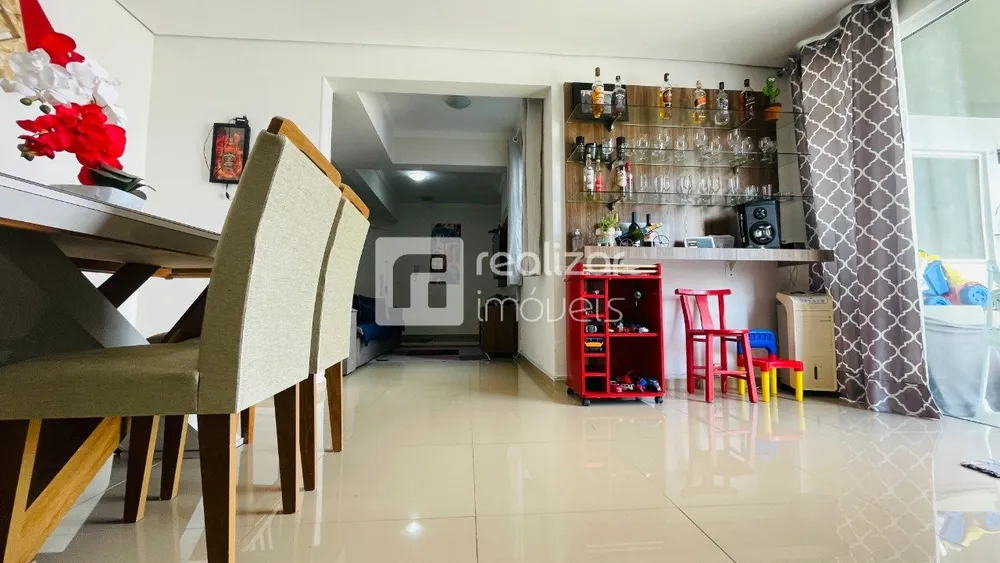 Cobertura, 3 quartos, 156 m² - Foto 10