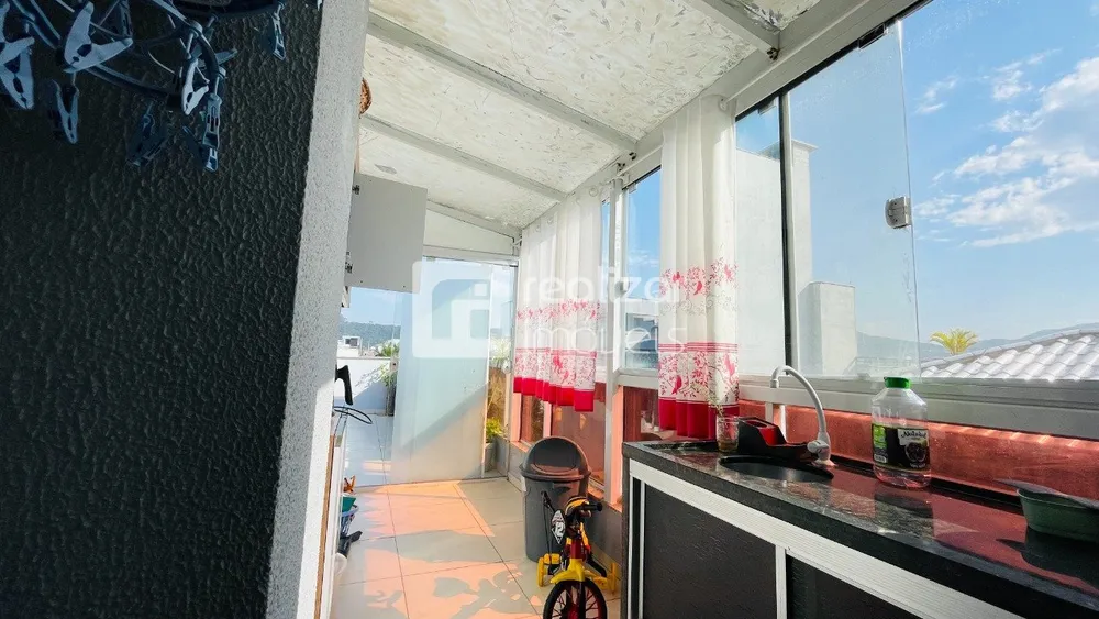 Cobertura, 3 quartos, 156 m² - Foto 7