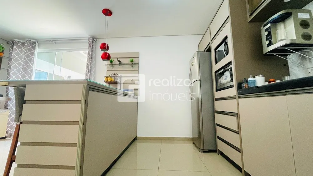Cobertura, 3 quartos, 156 m² - Foto 11