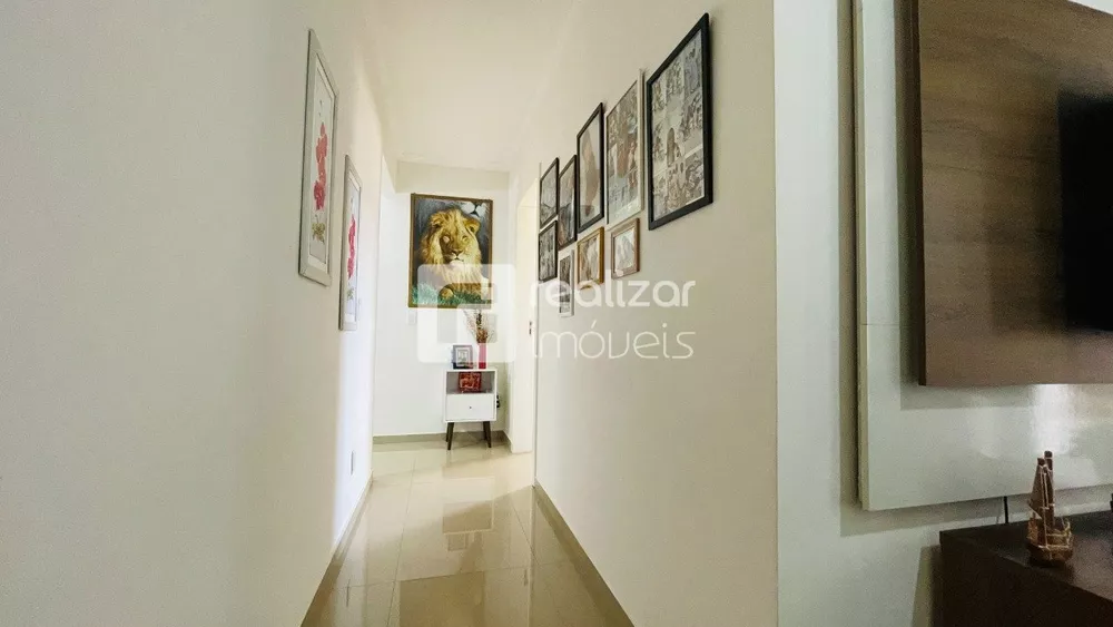 Cobertura, 3 quartos, 156 m² - Foto 3