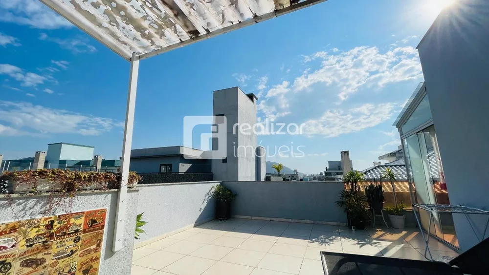 Cobertura, 3 quartos, 156 m² - Foto 2