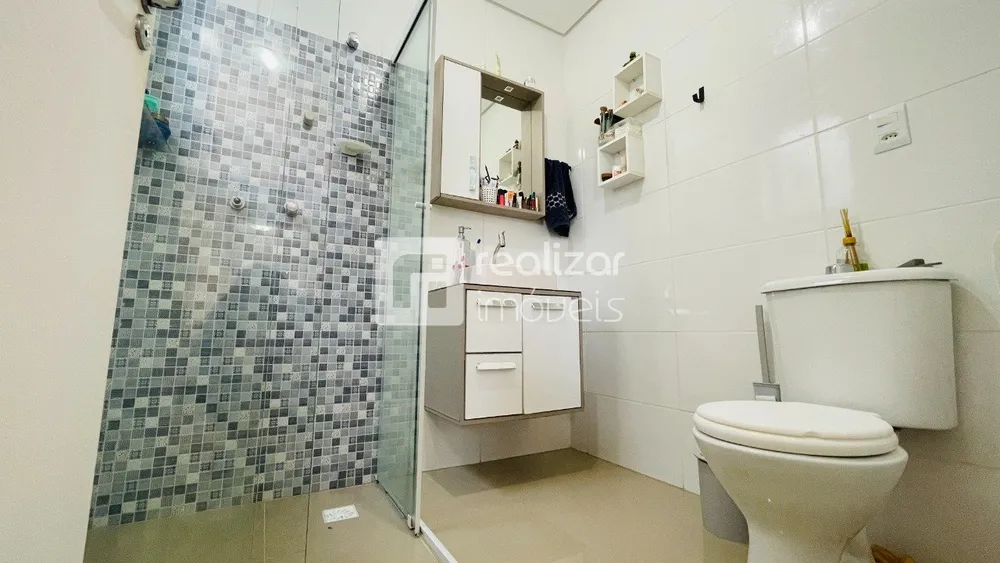 Cobertura, 3 quartos, 156 m² - Foto 12