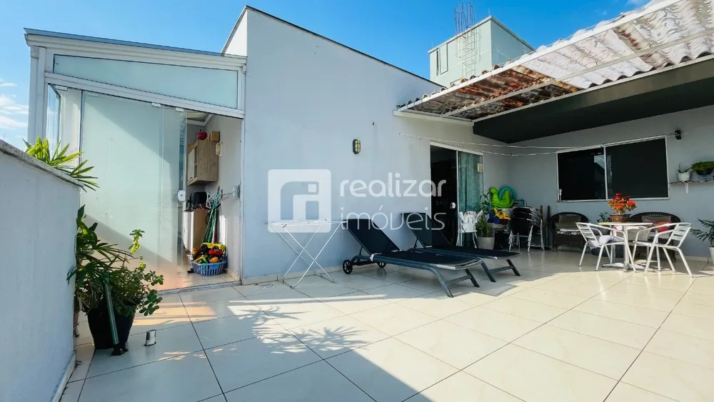 Cobertura, 3 quartos, 156 m² - Foto 5
