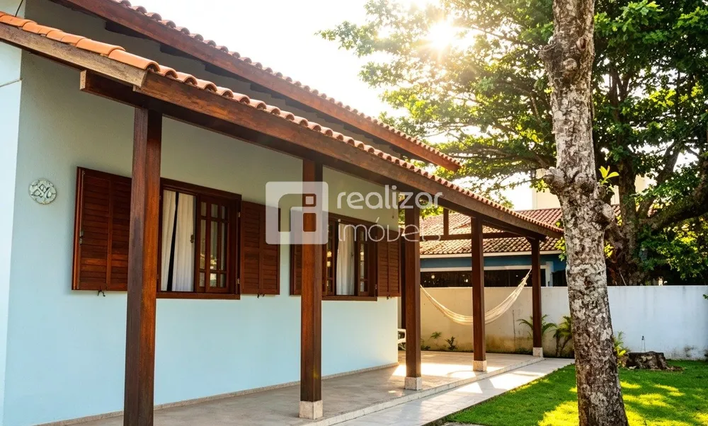 Casa, 4 quartos, 120 m² - Foto 2