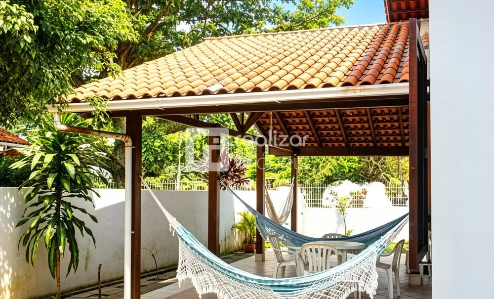 Casa, 4 quartos, 120 m² - Foto 3