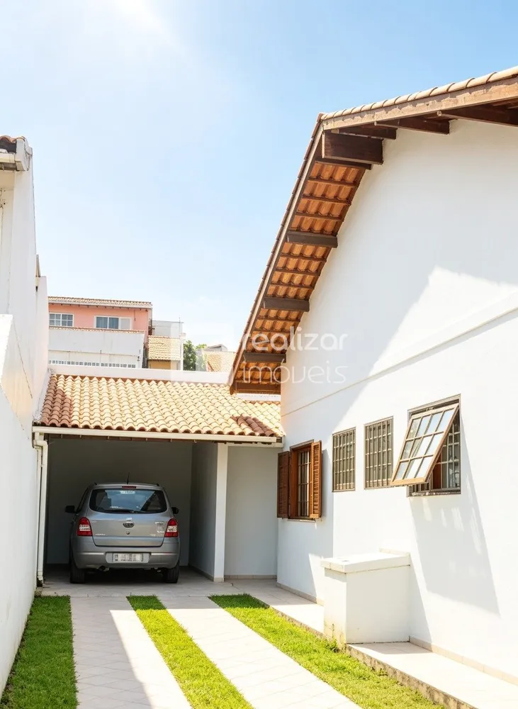 Casa, 4 quartos, 120 m² - Foto 4