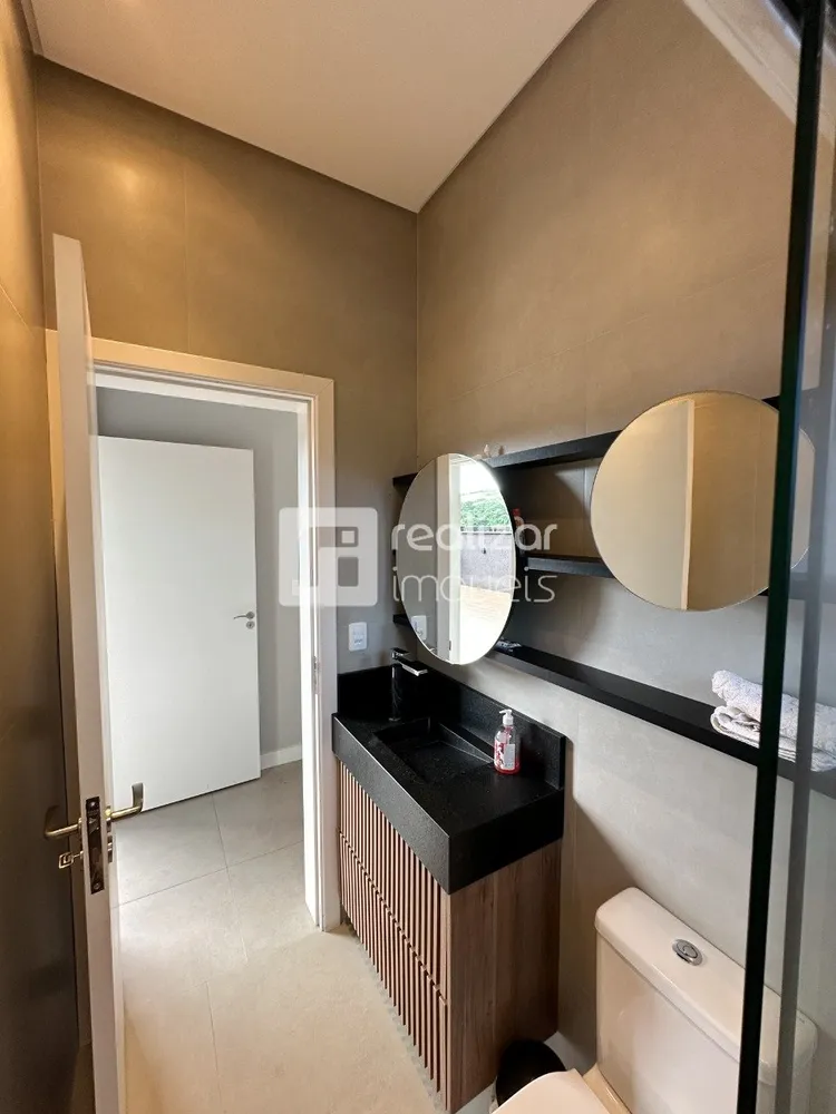 Casa de Condomínio, 3 quartos - Foto 6