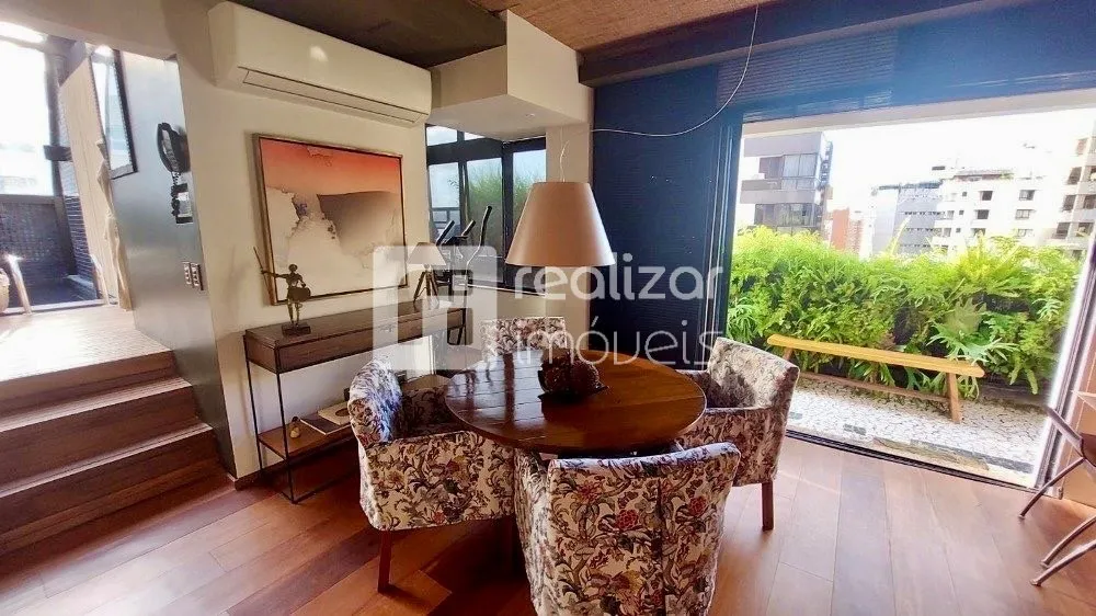 Cobertura, 4 quartos, 304 m² - Foto 9