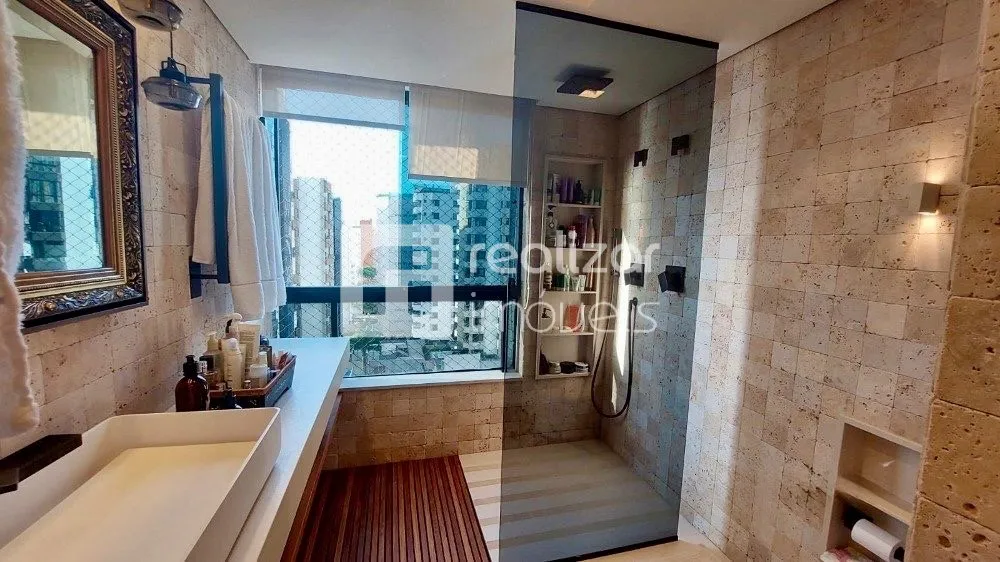 Cobertura, 4 quartos, 304 m² - Foto 16