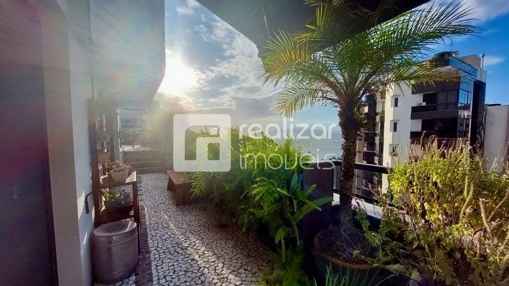 Cobertura, 4 quartos, 304 m² - Foto 2