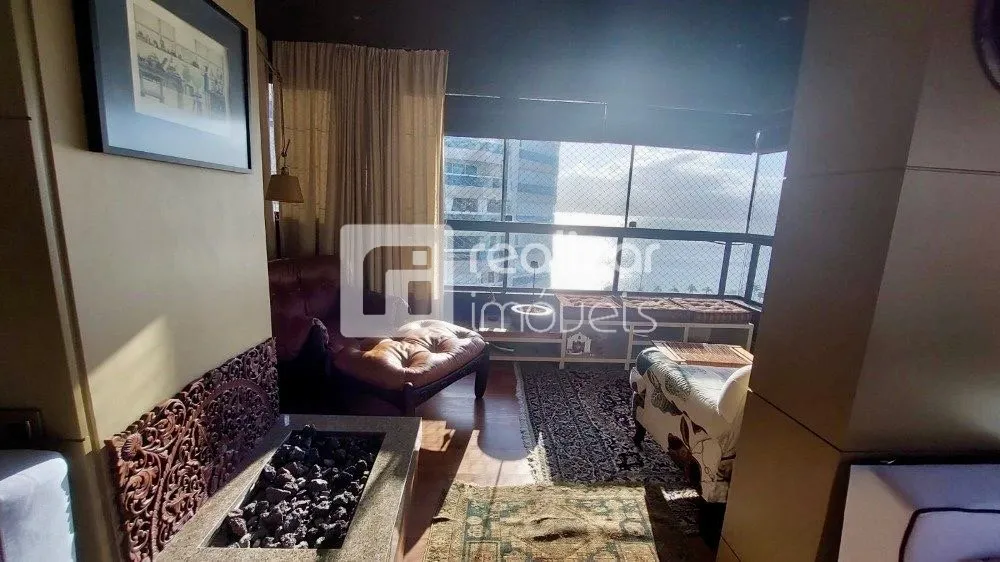 Cobertura, 4 quartos, 304 m² - Foto 3