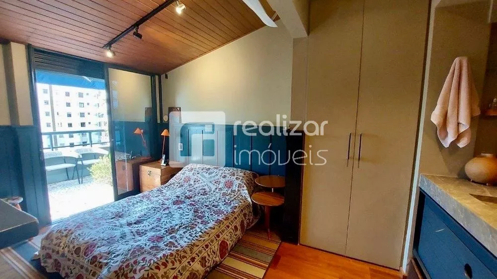Cobertura, 4 quartos, 304 m² - Foto 4