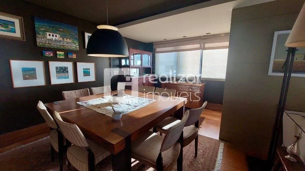 Cobertura, 4 quartos, 304 m² - Foto 2
