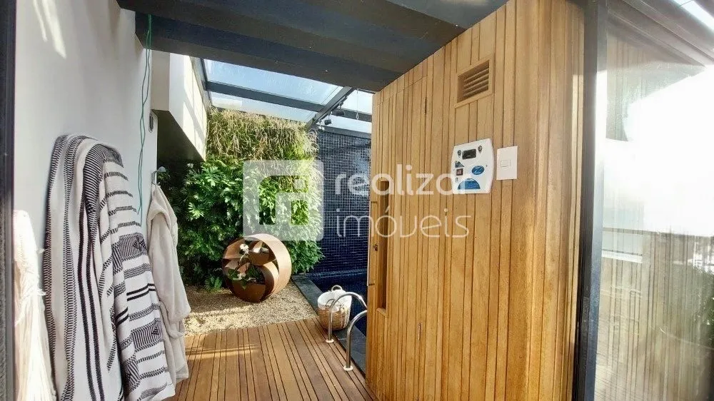Cobertura, 4 quartos, 304 m² - Foto 12