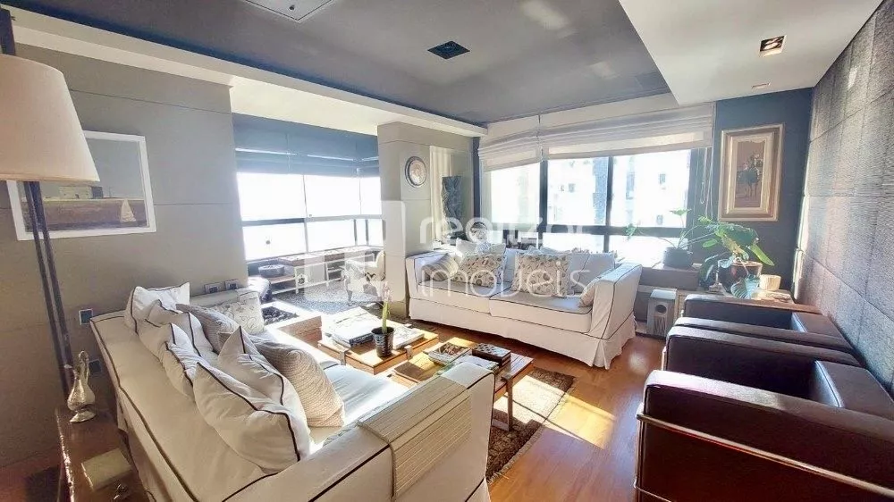 Cobertura, 4 quartos, 304 m² - Foto 1