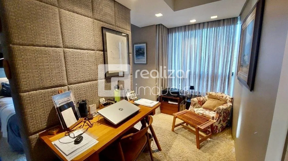Cobertura, 4 quartos, 304 m² - Foto 14