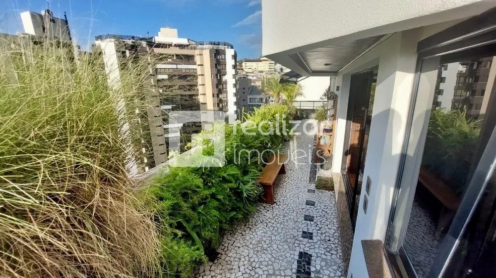 Cobertura, 4 quartos, 304 m² - Foto 11