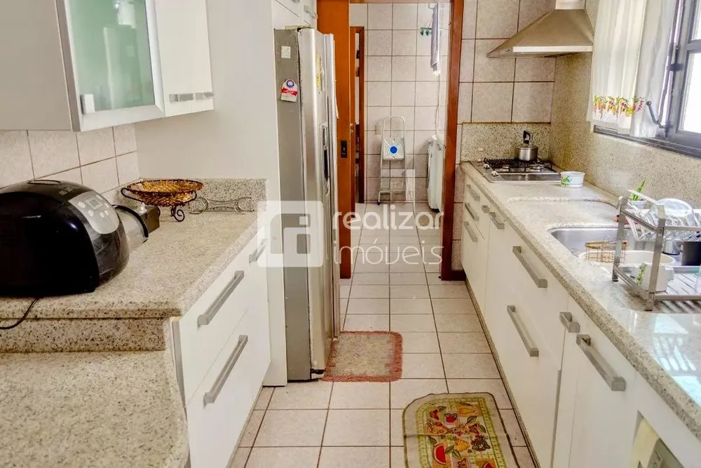 Apartamento, 3 quartos, 380 m² - Foto 13