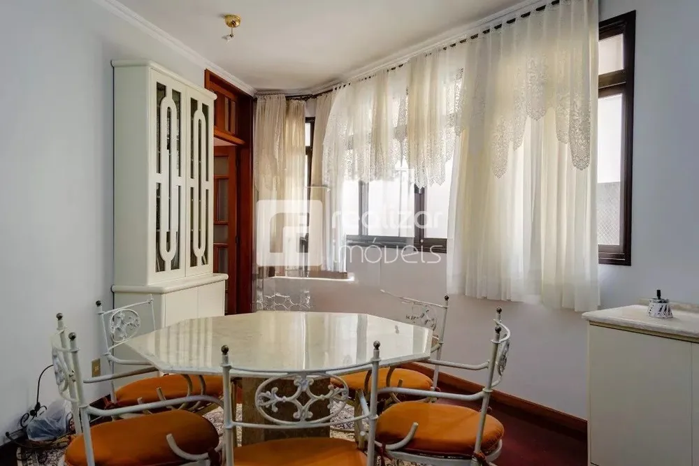 Apartamento, 3 quartos, 380 m² - Foto 7