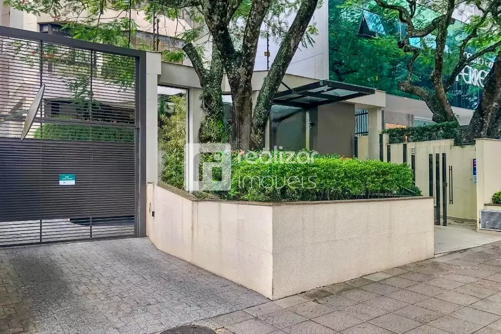 Apartamento, 3 quartos, 380 m² - Foto 4