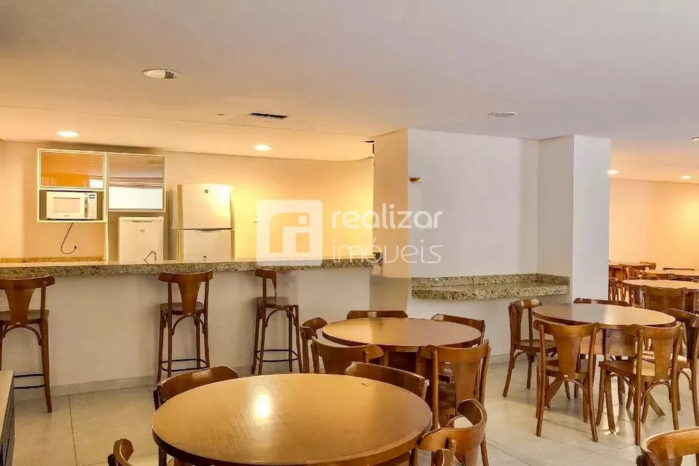 Apartamento, 3 quartos, 380 m² - Foto 3