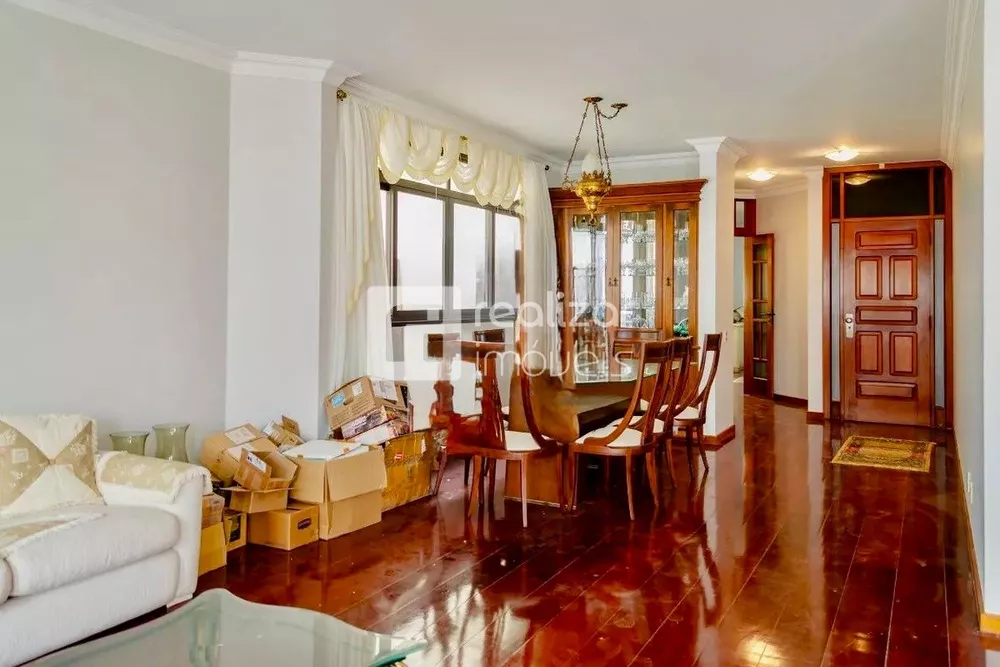 Apartamento, 3 quartos, 380 m² - Foto 1