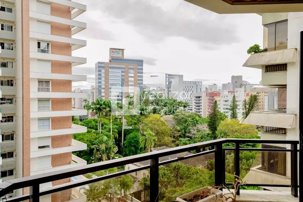 Apartamento, 3 quartos, 380 m² - Foto 9