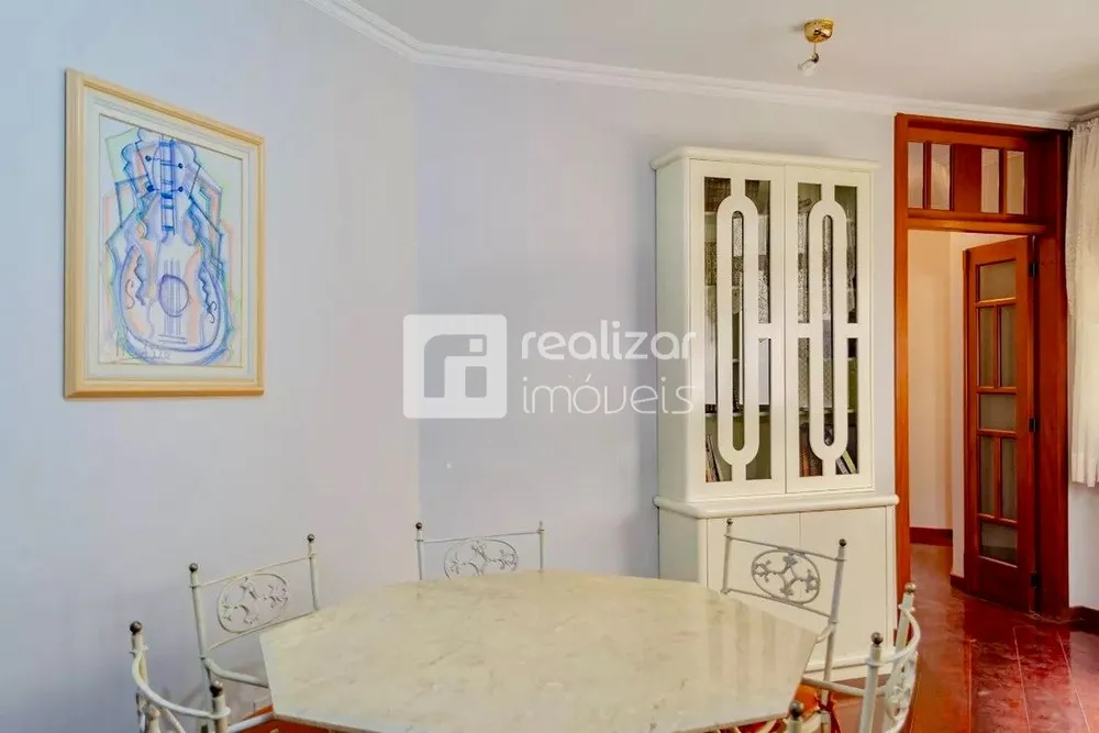 Apartamento, 3 quartos, 380 m² - Foto 6