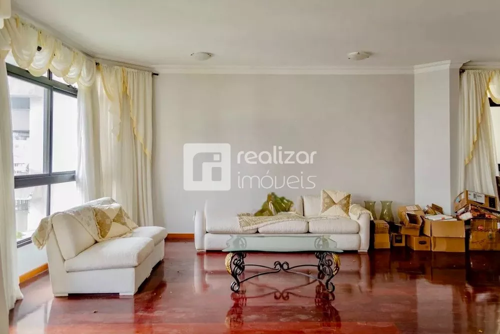 Apartamento, 3 quartos, 380 m² - Foto 2