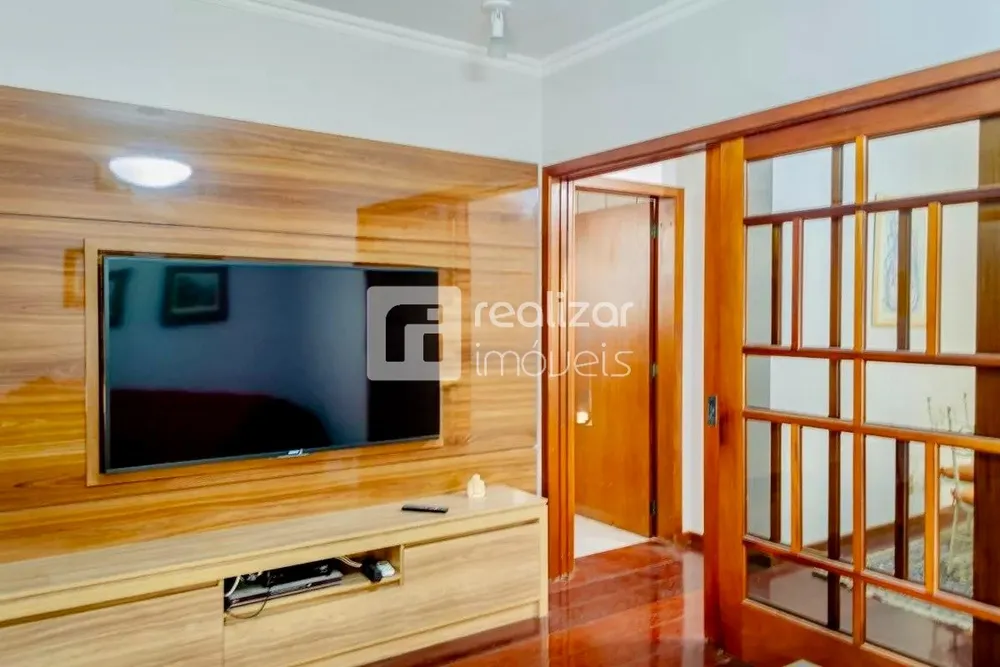 Apartamento, 3 quartos, 380 m² - Foto 5