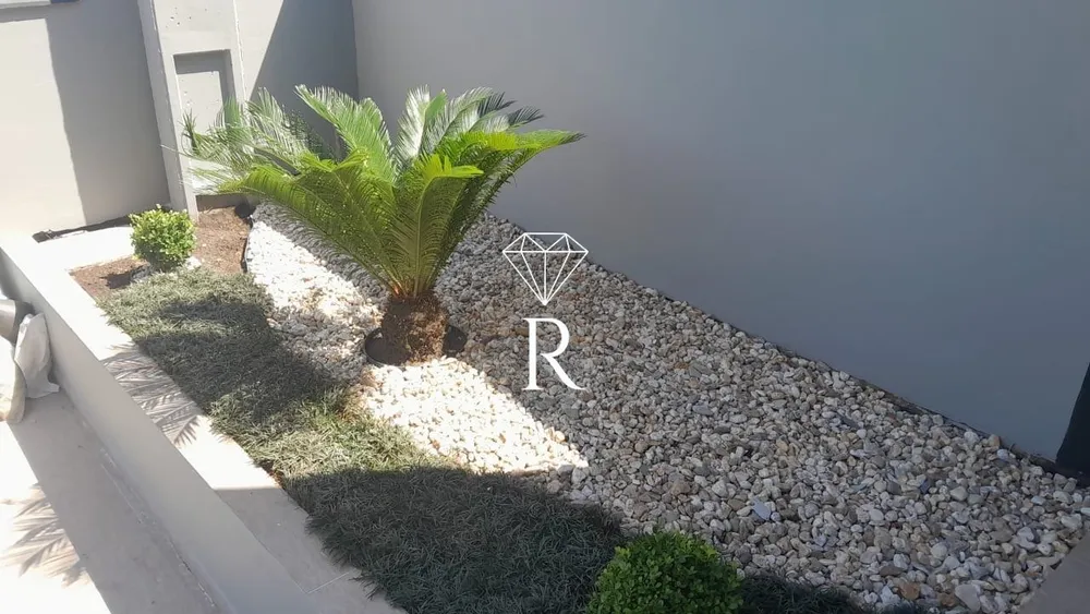 Casa, 2 quartos, 80 m² - Foto 2