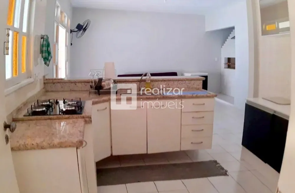 Casa, 4 quartos, 180 m² - Foto 11