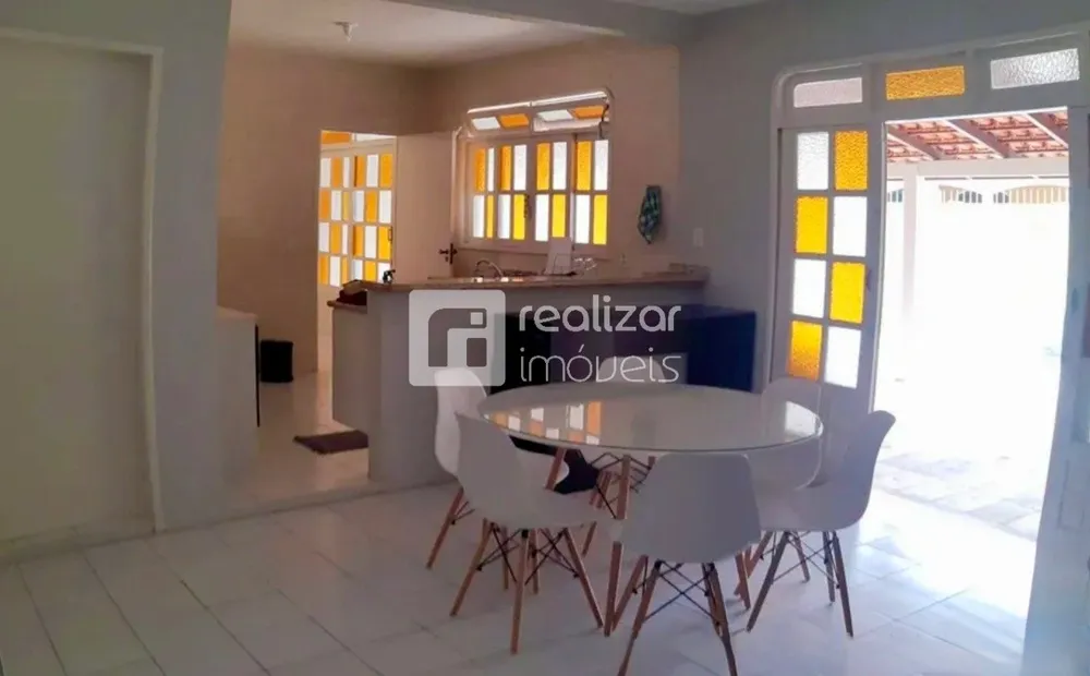 Casa, 4 quartos, 180 m² - Foto 5