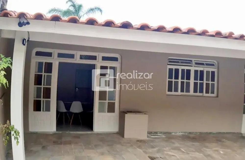 Casa, 4 quartos, 180 m² - Foto 3